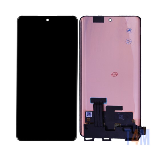 Touch+Display Oppo Reno 11 Pro Black